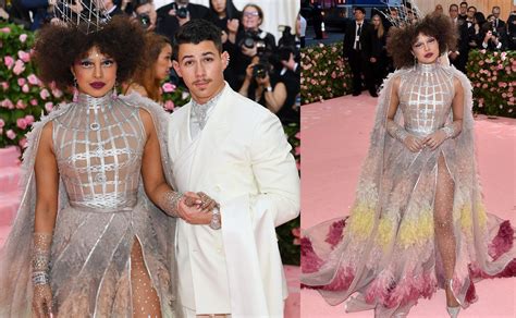 2021 met gala priyanka chopra.